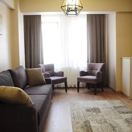 Apartamento Mavi Halic Estambul