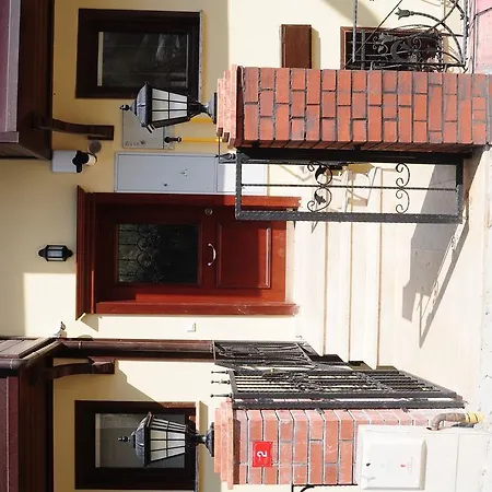 Mavi Halic Istanbul