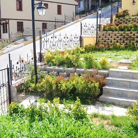 Apartment Mavi Halic