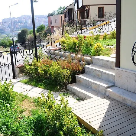 Mavi Halic Istanbul