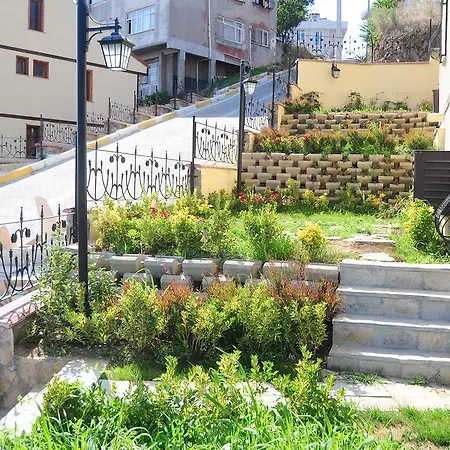 Apartment Mavi Halic
