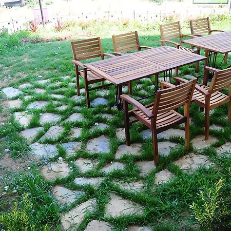 Apartment Mavi Halic Istanbul