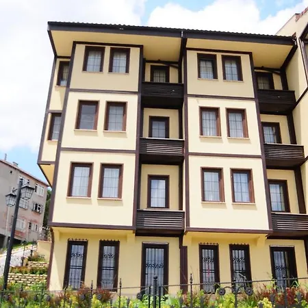 Mavi Halic Istanbul