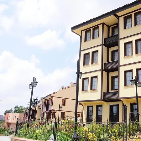 Apartment Mavi Halic