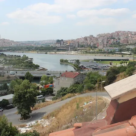 Apartment Mavi Halic Istanbul