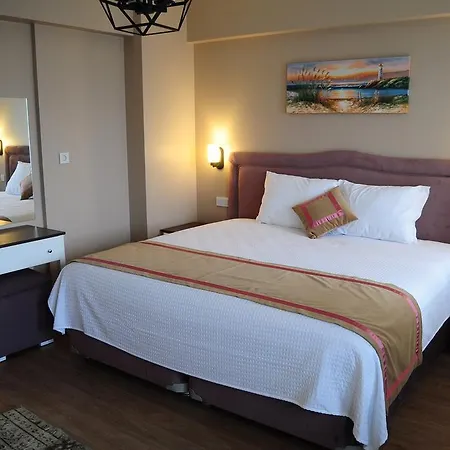 Apartment Mavi Halic *
