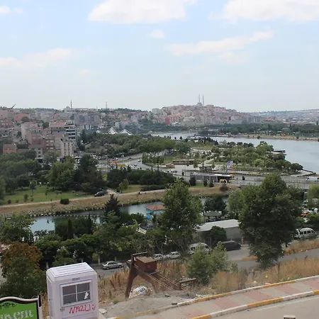 Mavi Halic Istanbul