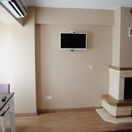 Apartment Mavi Halic