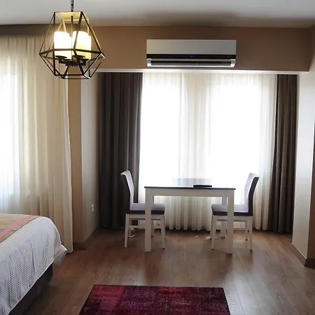 Apartment Mavi Halic Istanbul