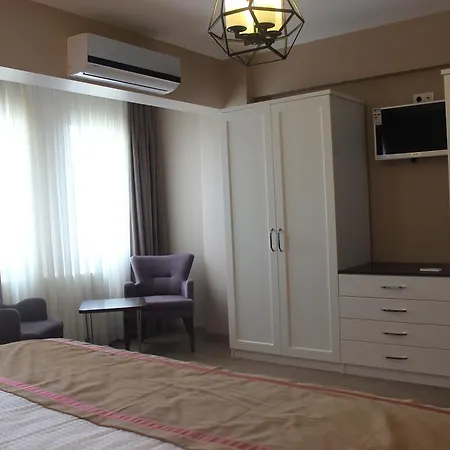 Apartment Mavi Halic