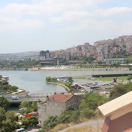 Mavi Halic