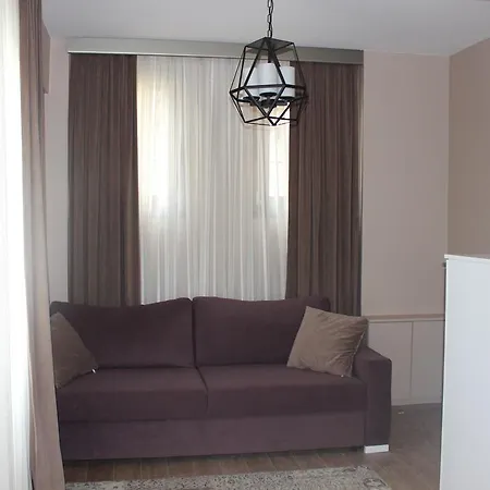 Apartment Mavi Halic