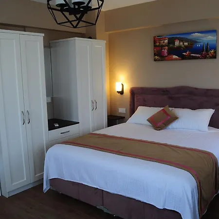 Apartment Mavi Halic Istanbul