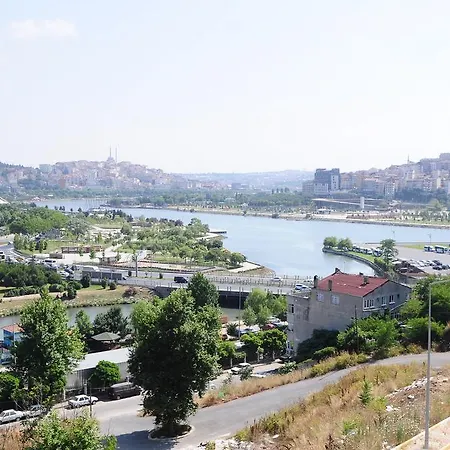 Mavi Halic