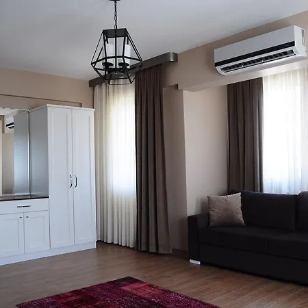 Apartment Mavi Halic *