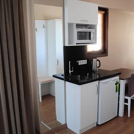 Apartment Mavi Halic *