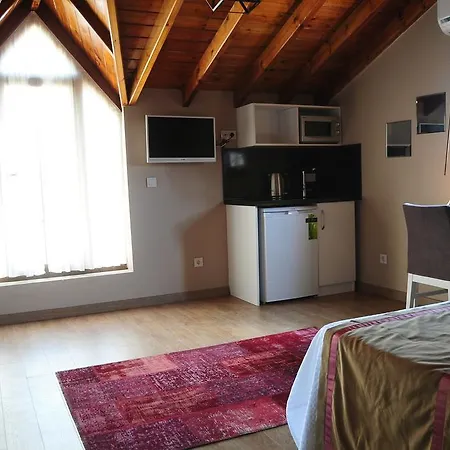 Mavi Halic Istanbul